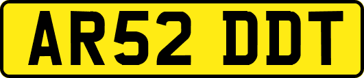 AR52DDT