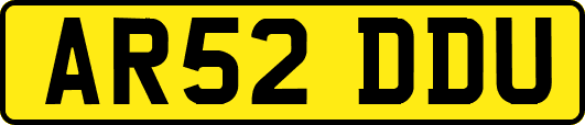 AR52DDU