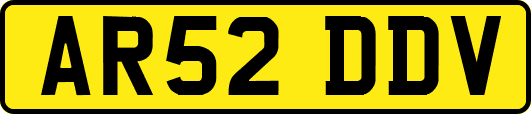 AR52DDV