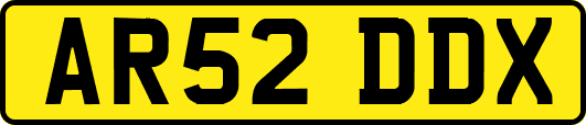 AR52DDX