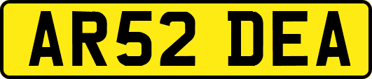 AR52DEA