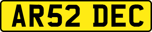 AR52DEC