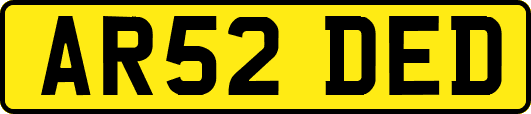 AR52DED