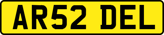 AR52DEL