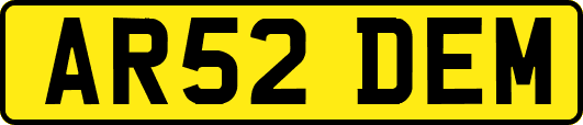 AR52DEM