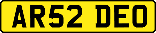 AR52DEO