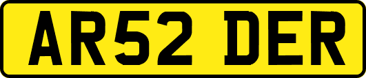 AR52DER