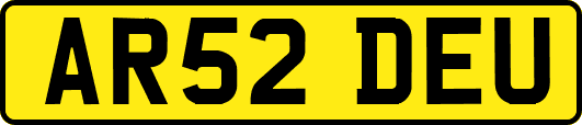 AR52DEU
