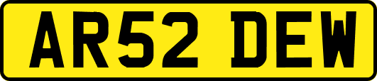 AR52DEW
