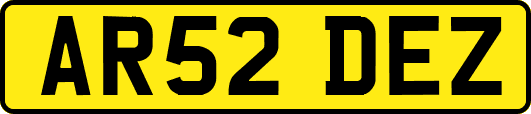 AR52DEZ