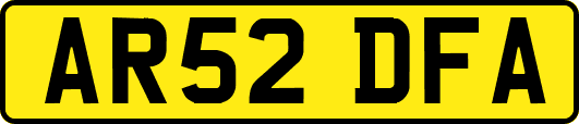 AR52DFA