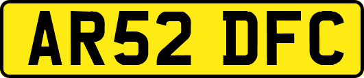 AR52DFC