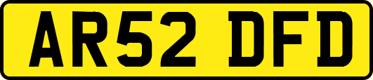 AR52DFD