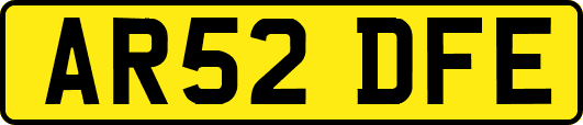 AR52DFE