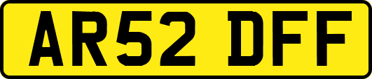 AR52DFF
