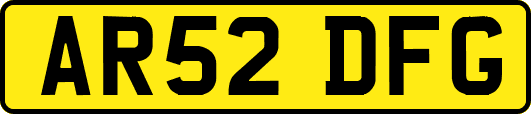 AR52DFG