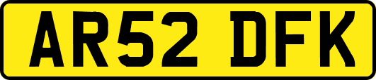 AR52DFK