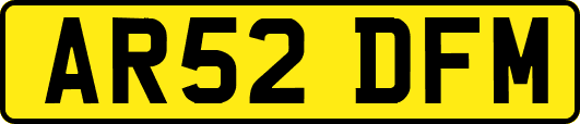 AR52DFM