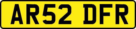 AR52DFR