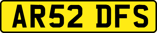 AR52DFS