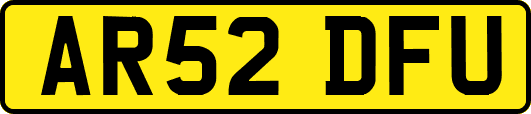 AR52DFU
