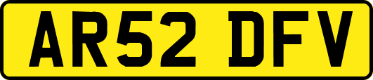 AR52DFV