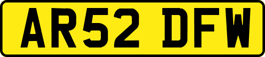 AR52DFW