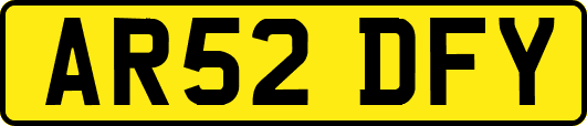 AR52DFY