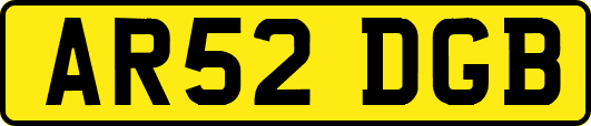 AR52DGB