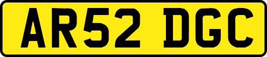 AR52DGC