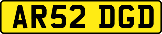 AR52DGD
