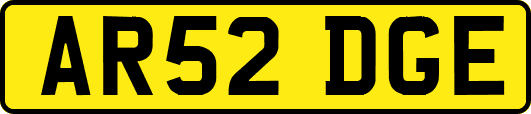 AR52DGE