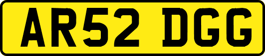 AR52DGG