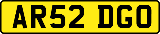 AR52DGO