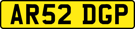 AR52DGP