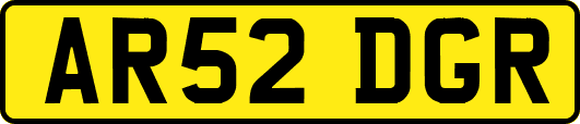 AR52DGR