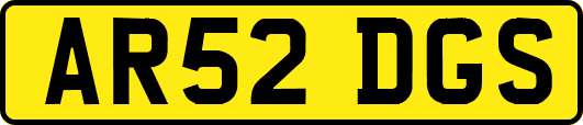 AR52DGS