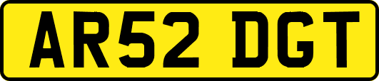AR52DGT