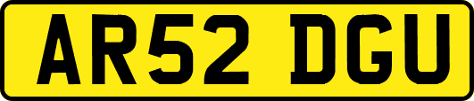 AR52DGU