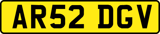 AR52DGV