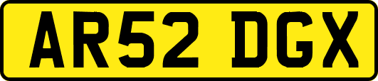 AR52DGX