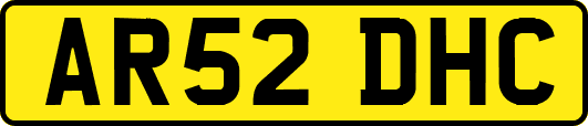 AR52DHC