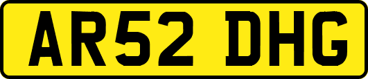 AR52DHG
