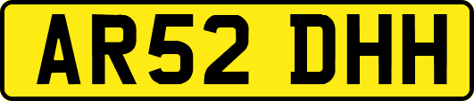 AR52DHH