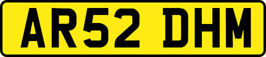 AR52DHM