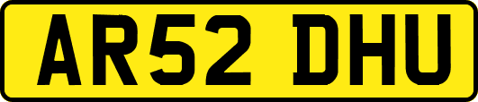 AR52DHU