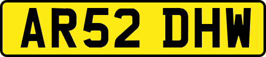 AR52DHW