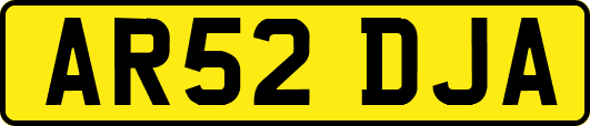 AR52DJA