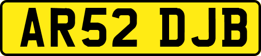 AR52DJB