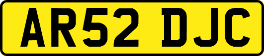 AR52DJC